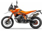 2024 KTM 890 Adventure R Rally